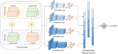 3D human pose data augmentation using Generative Adversarial Networks for robotic-assisted movement quality assessment